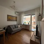 Ponte Milvio Comfort House