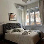 Ponte Milvio Comfort House