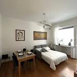 Ponte Milvio Comfort House