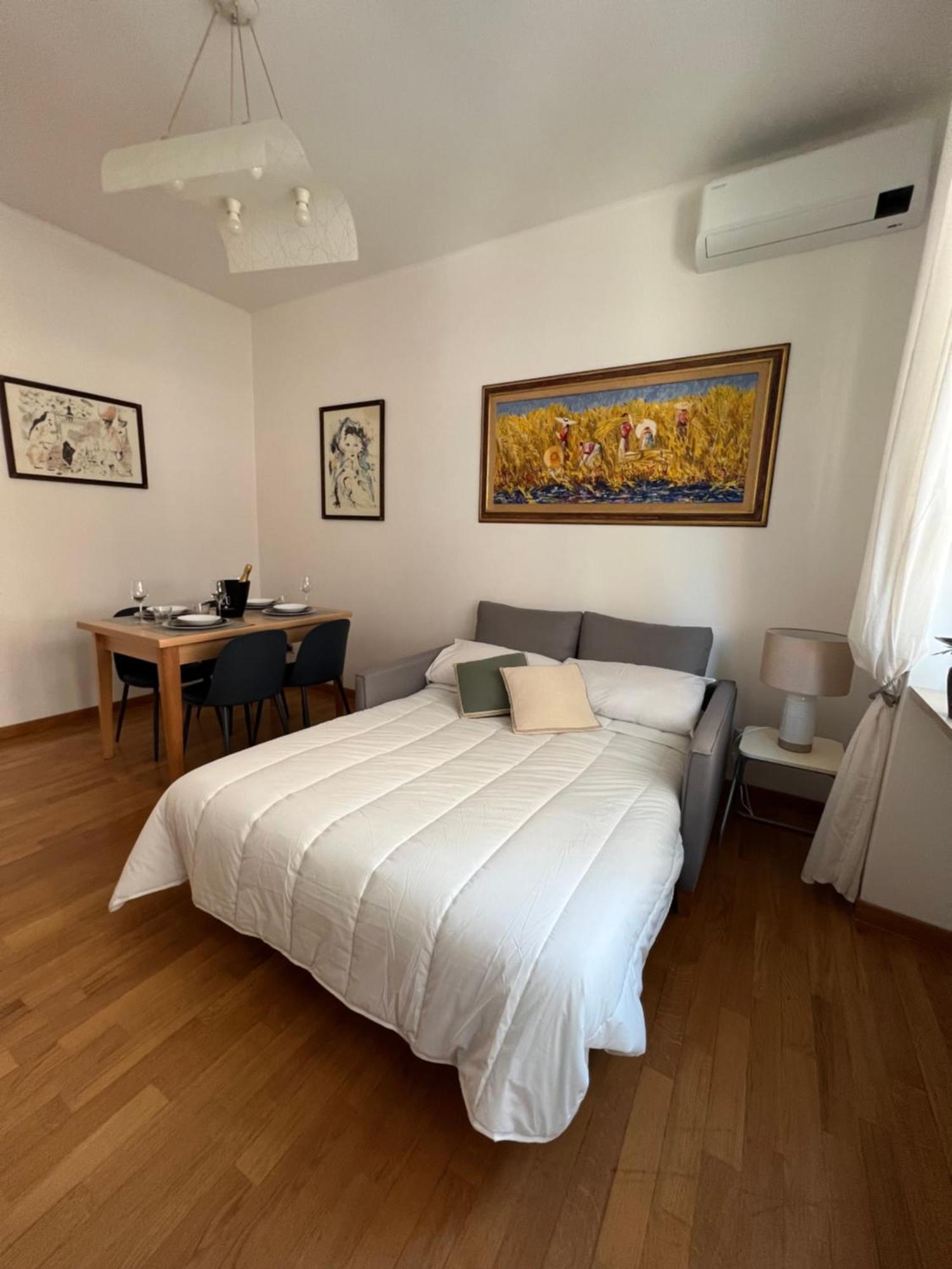 Ponte Milvio Comfort House * Rom