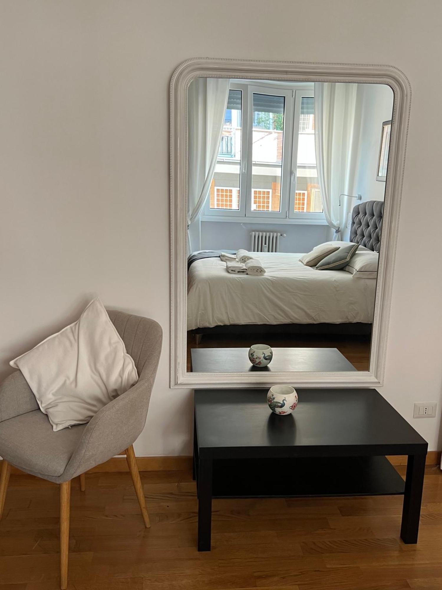 Apartment Ponte Milvio Comfort House *