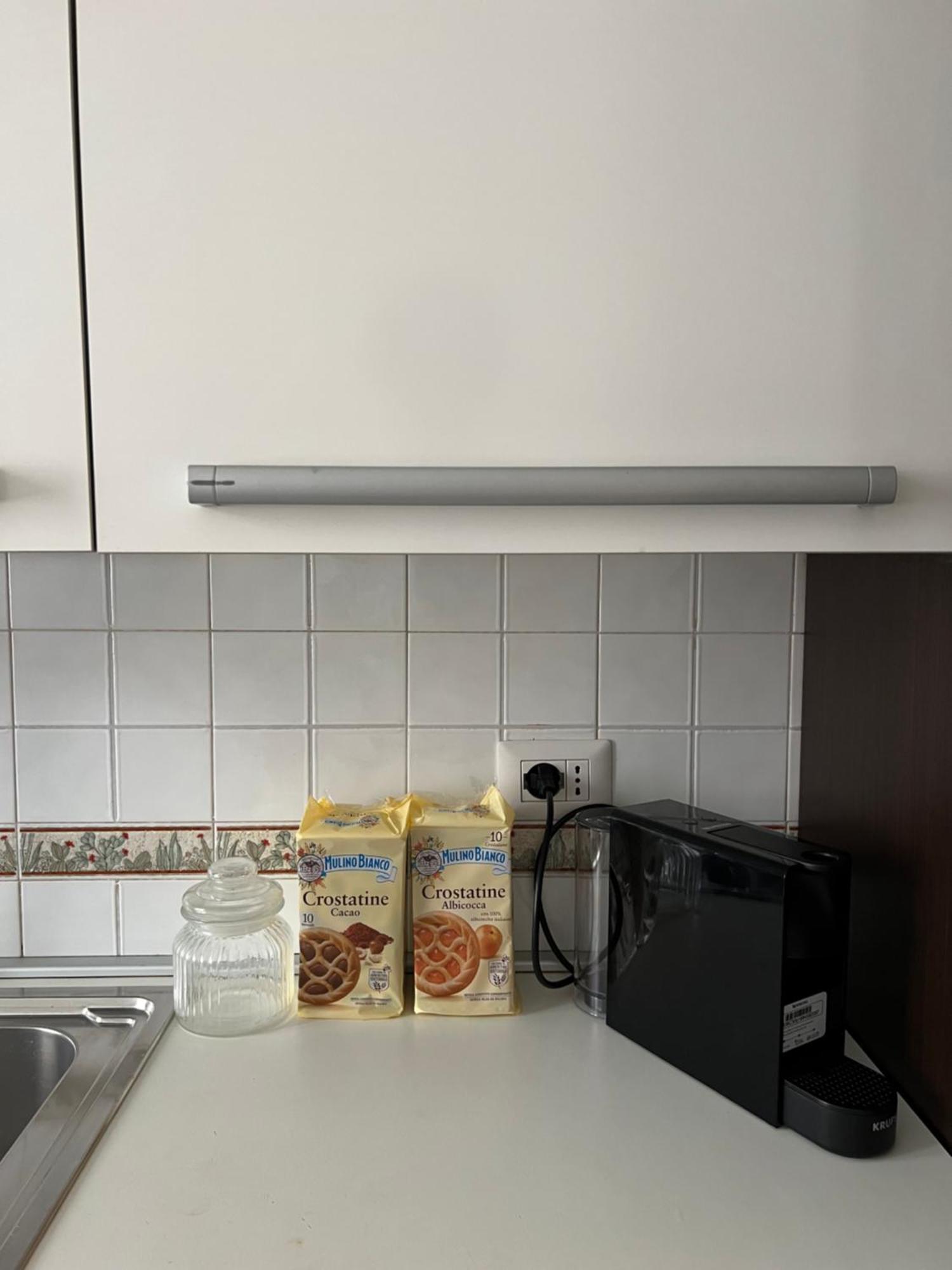 Ponte Milvio Comfort House Apartment