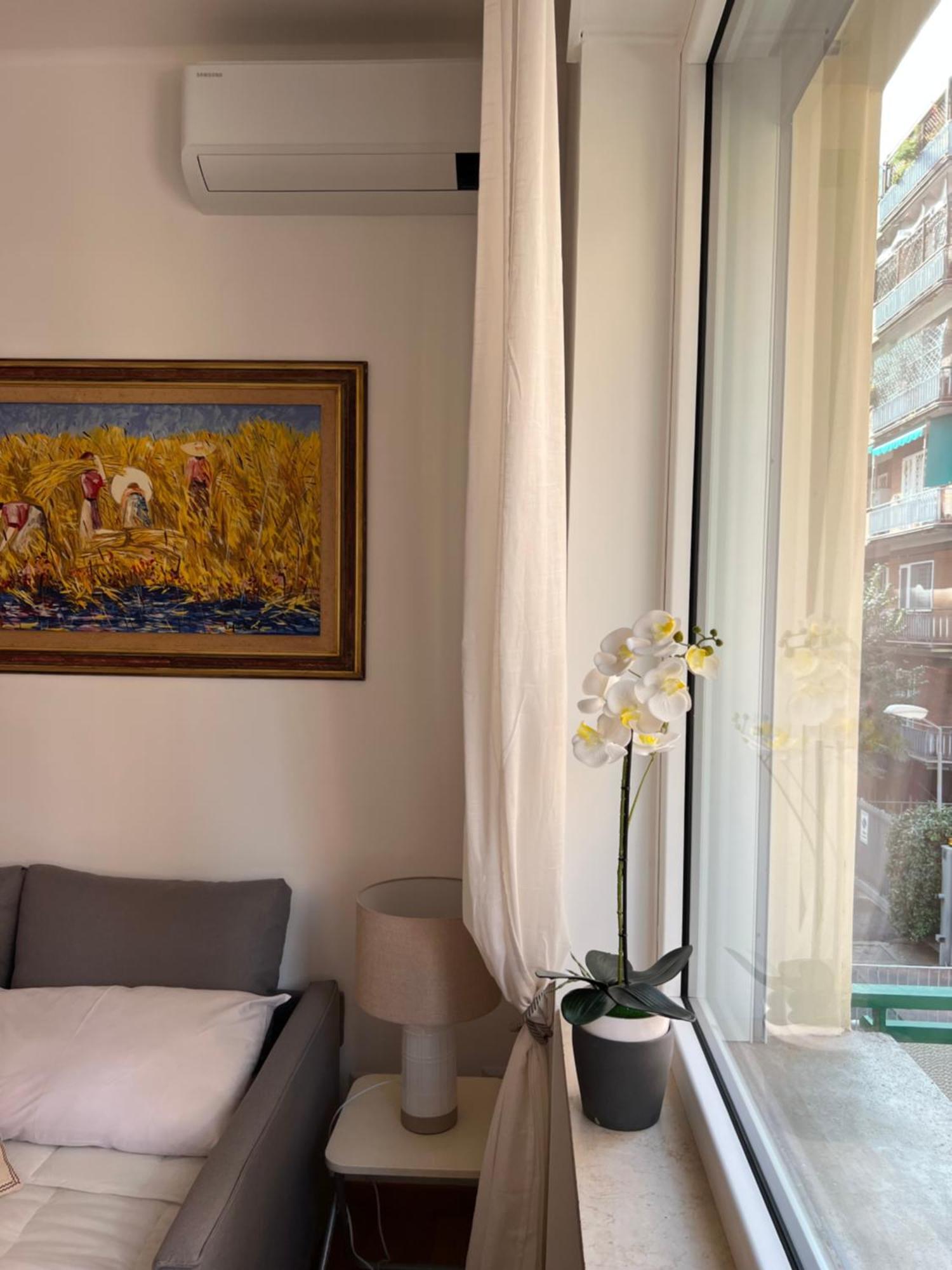 Apartment Ponte Milvio Comfort House *