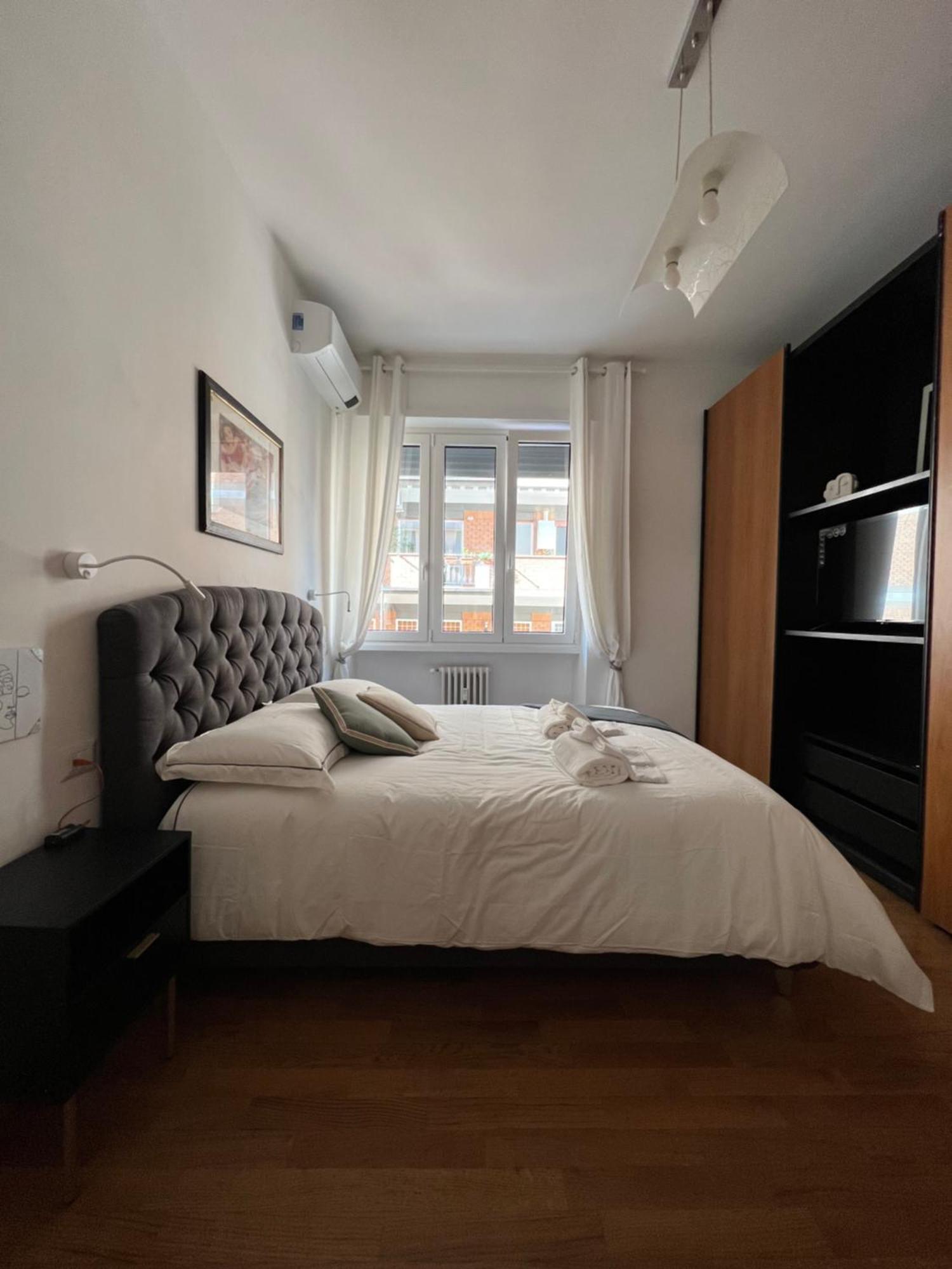 Ponte Milvio Comfort House *