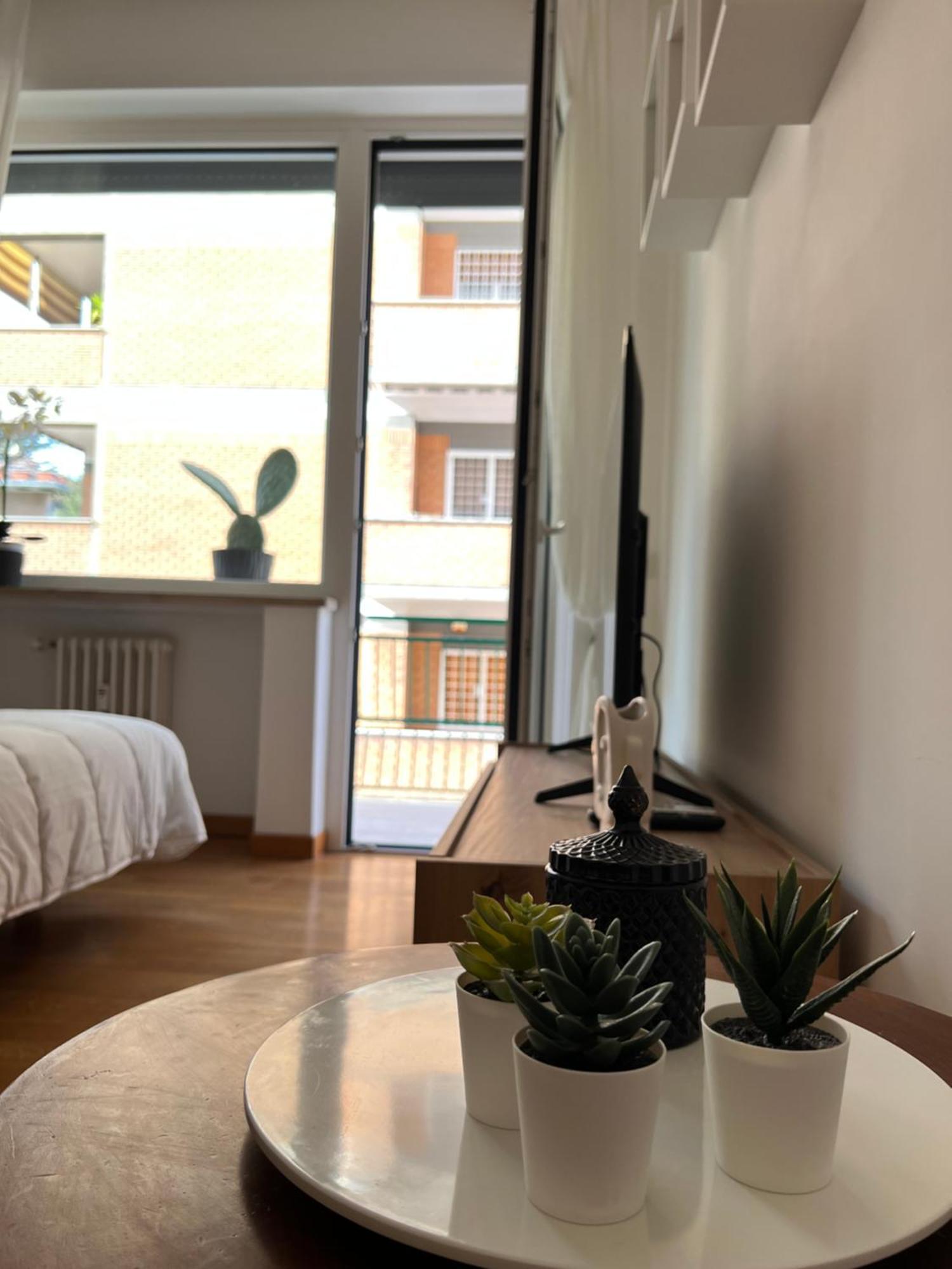 Ponte Milvio Comfort House Rom