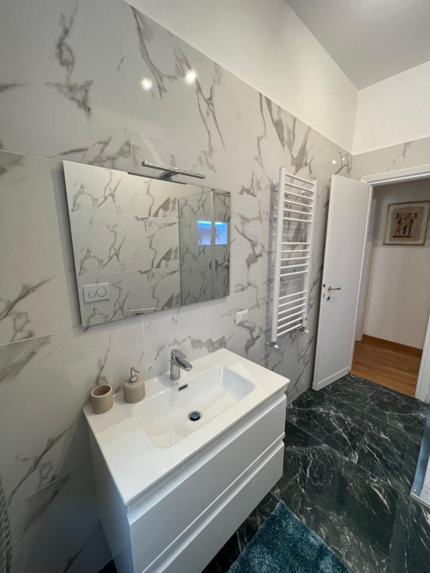 Apartment Ponte Milvio Comfort House