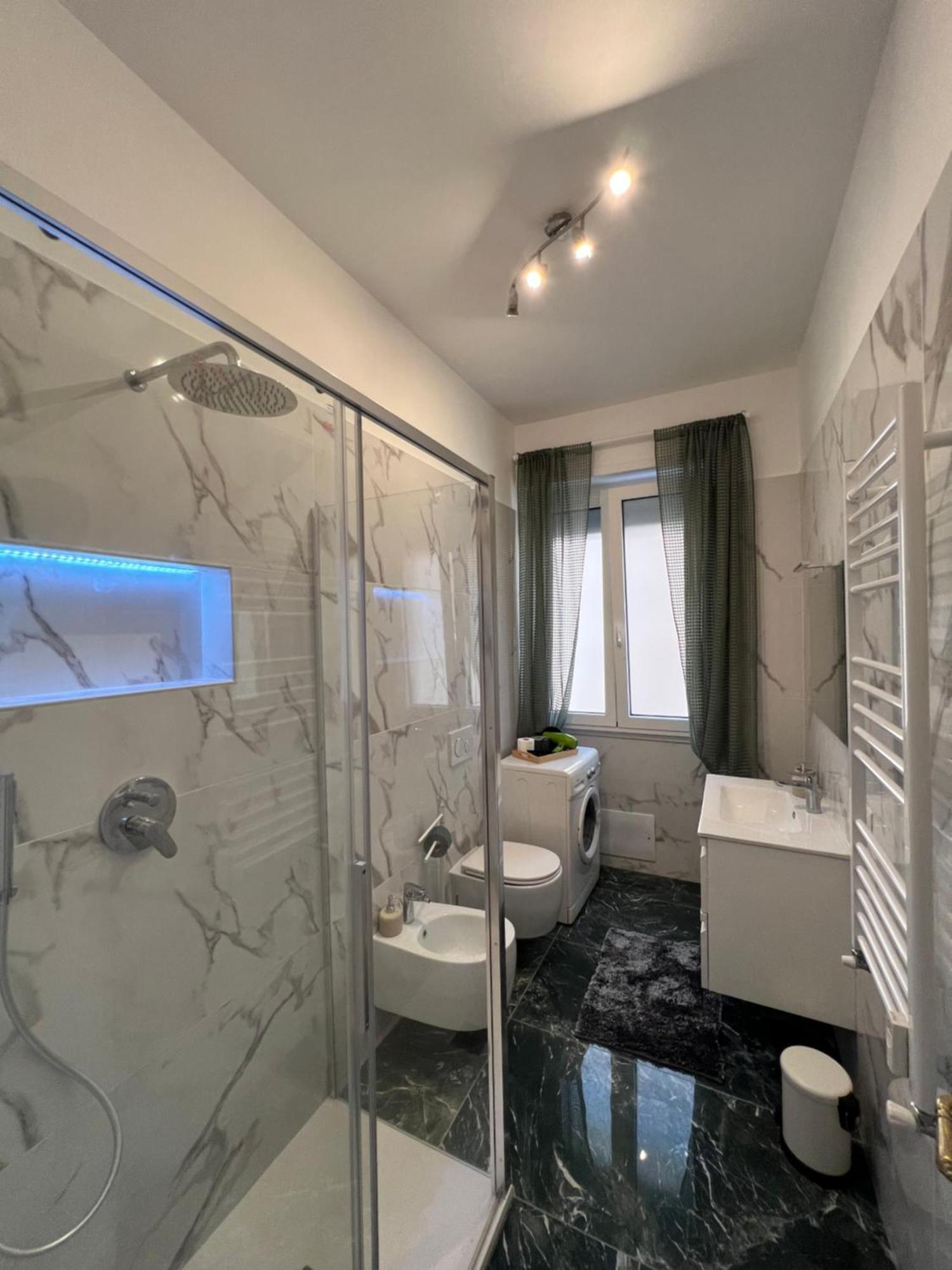 Apartment Ponte Milvio Comfort House