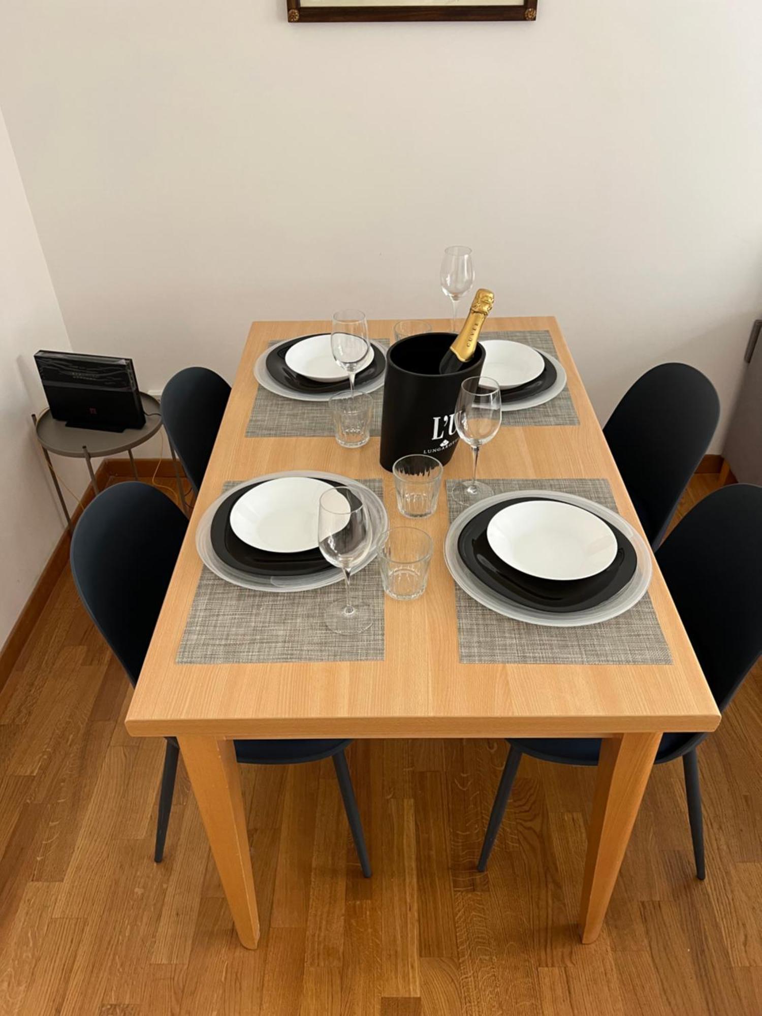 Apartment Ponte Milvio Comfort House *
