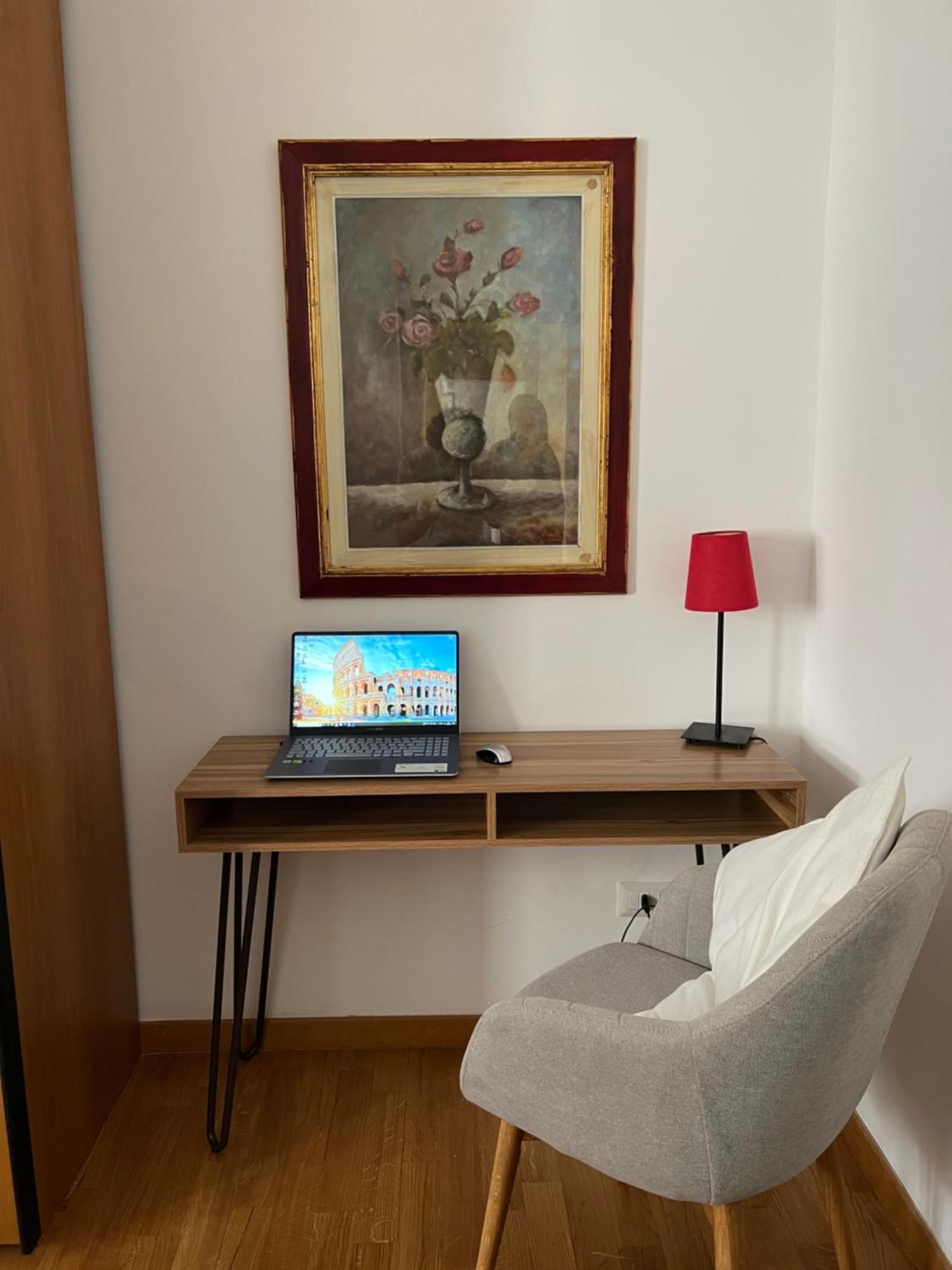 Apartment Ponte Milvio Comfort House