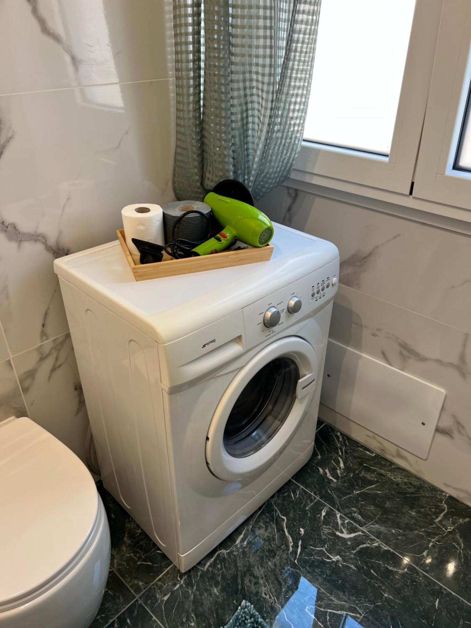 Ponte Milvio Comfort House Apartment
